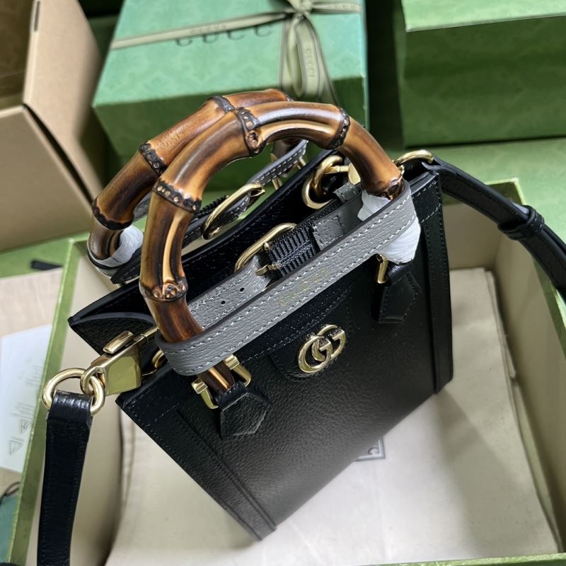 Gucci Top Handle Bags